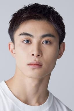 Photo of Goshu Suzuki