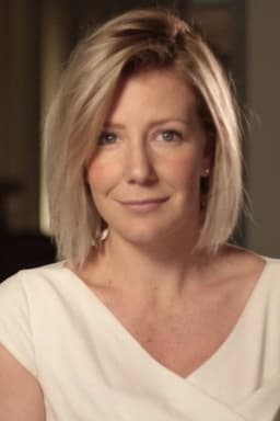 Photo of Sally Faulkner