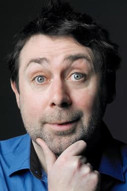 Photo of Sean Hughes