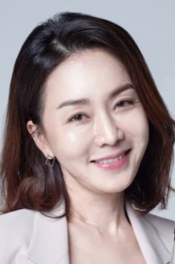 Photo of Kim Jung-nan