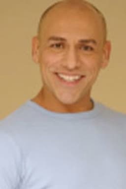 Photo of Frank Roman