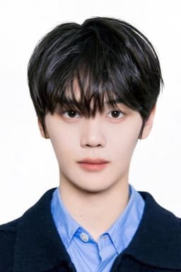 Photo of Kim Gyuvin