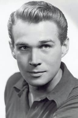 Photo of Dean Harens