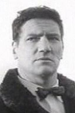 Photo of Tom Clegg
