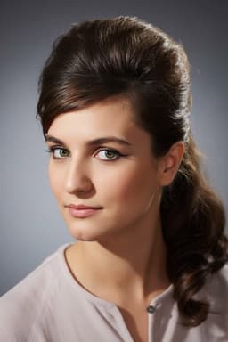 Photo of Nevin Güler