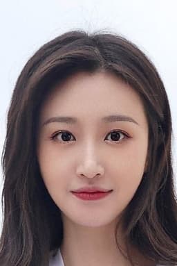 Photo of Liu Jia