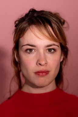 Photo of Victoria Schulz