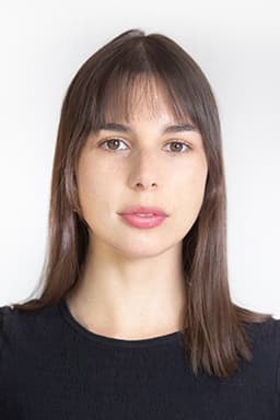 Photo of Luna Martínez