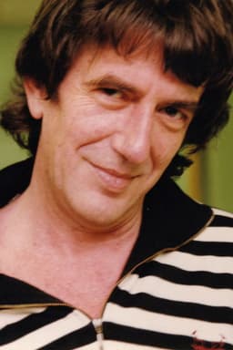 Photo of Howard Marks