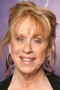 Photo of Jeannie Epper