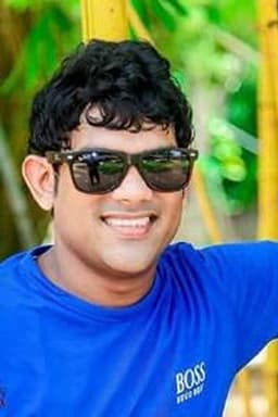 Photo of Chamara Priyadarshana
