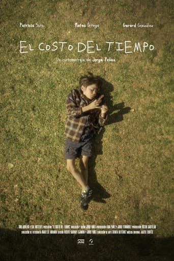 Poster for The cost of time