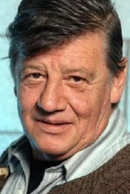 Photo of Hans Brenner