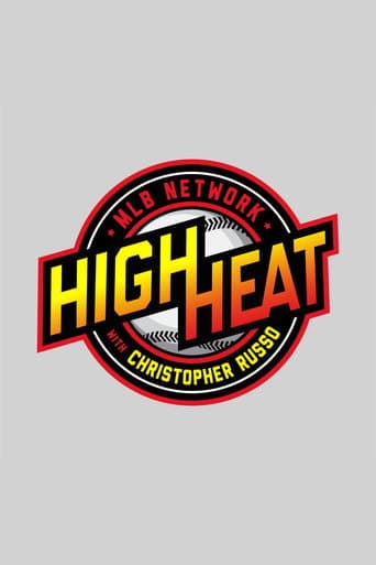 Poster for High Heat