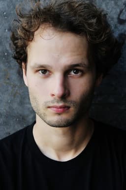 Photo of Hauke Diekamp