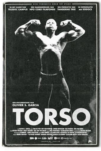 Poster for Torso