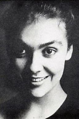 Photo of Adriana Herrán