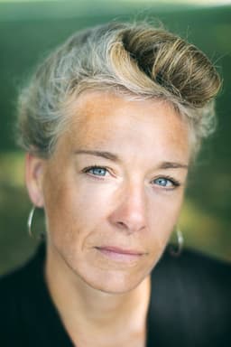Photo of Audrey Cavelius