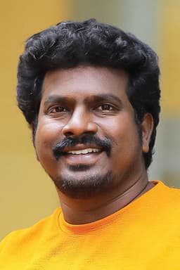 Photo of Tiger Thangadurai