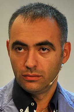 Photo of Ziraddin Rzaev