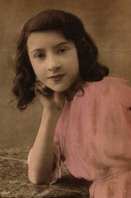 Photo of Maria Fromet