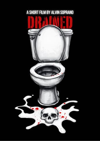 Poster for Drained