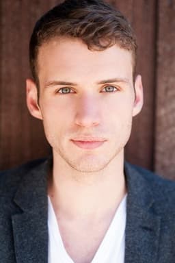 Photo of Nicholas Denton