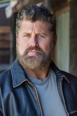 Photo of Joe Bucaro III