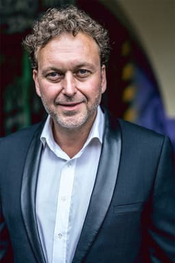 Photo of Thomas Schmuckert