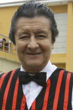 Photo of Adolfo Chuiman