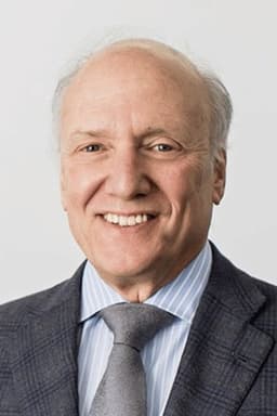 Photo of Bruce Miller