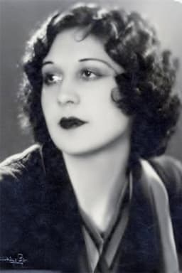 Photo of Lita Grey