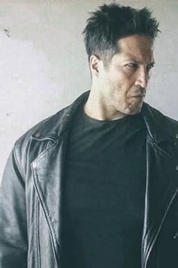 Photo of Yakup Aksel