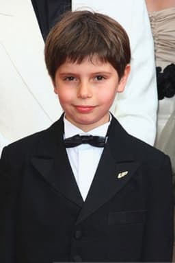 Photo of Tom Trouffier