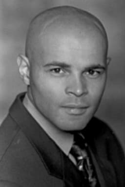 Photo of Darren Josephs
