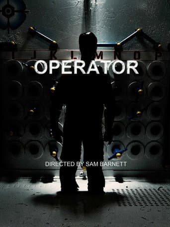 Poster for Operator