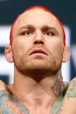 Photo of Chris Leben
