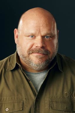 Photo of Kevin Chamberlin