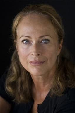 Photo of Sarah Chadwick