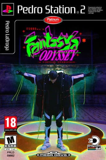 Poster for Fantasya Odyssey