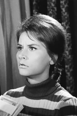 Photo of Floretta Zana