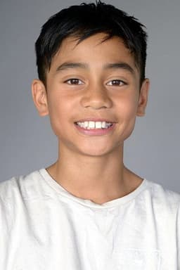 Photo of Jeremiah Barwig-Uini
