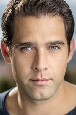 Photo of Jason Wishnowski