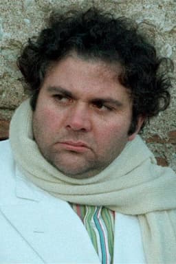 Photo of Piero Vida