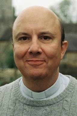 Photo of Paul Chahidi
