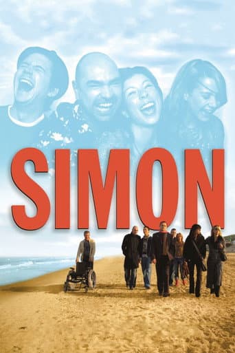 Poster for Simon
