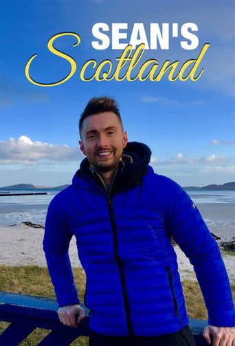Poster for Sean's Scotland