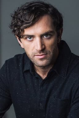 Photo of Luke Camilleri