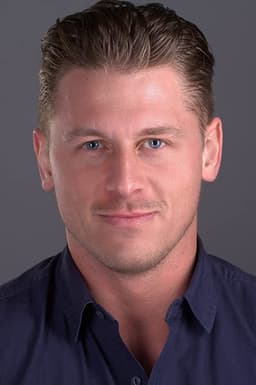Photo of Jamie B. Chambers