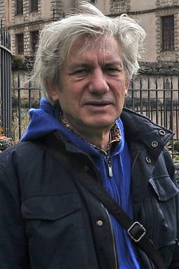 Photo of Jean-Noël Gobron